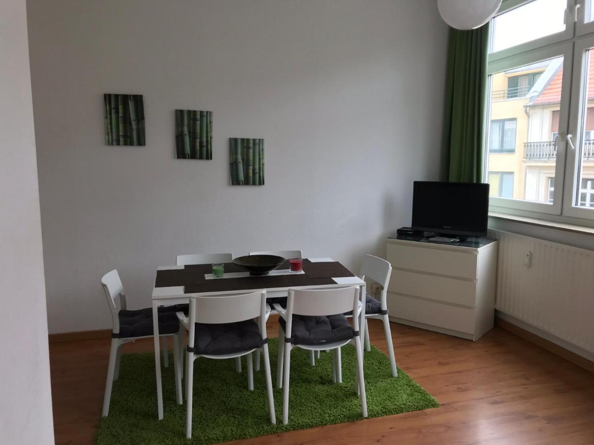 Apartment & Boardinghouse Berlin Friedrichshain-Kreuzberg Zewnętrze zdjęcie